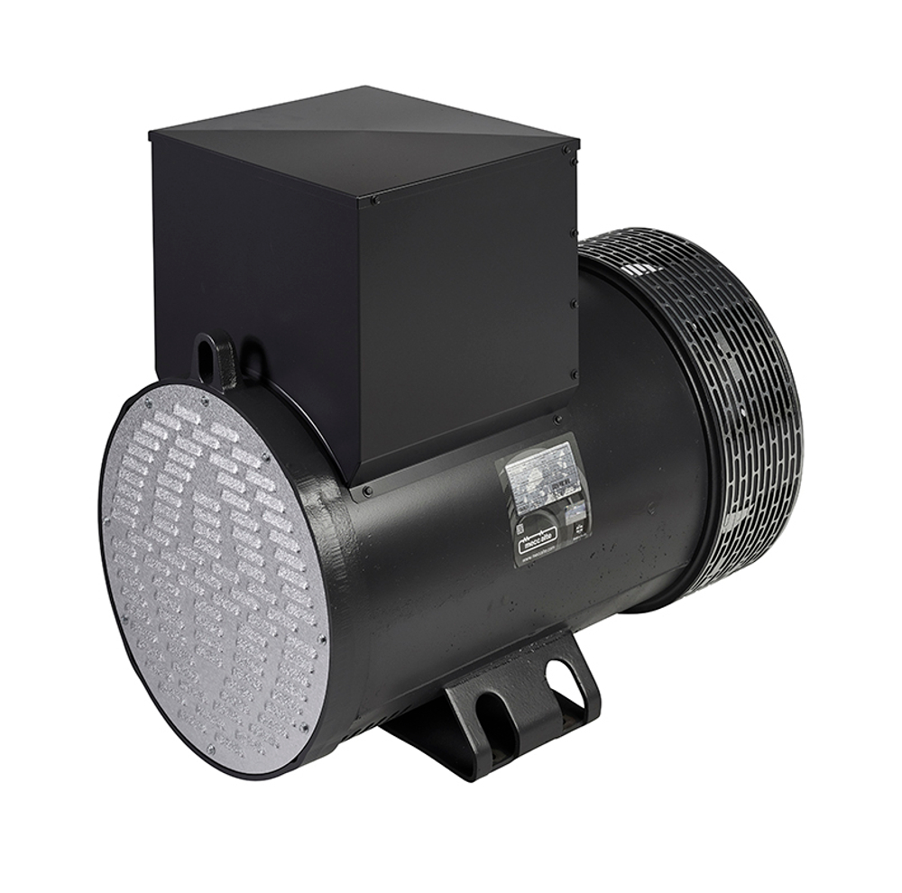 Mecc Alte ECP34-3L/4 (128 кВт)