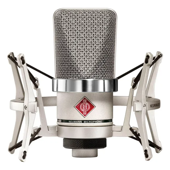 Neumann TLM 102 StudioSet