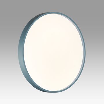 Настенно-потолочный светильник 48W 3000-6000K 7745/DLN белый/синий COLOR MAVIC Sonex