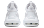 Nike Air Max Alpha Savage White