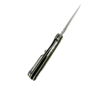 Нож Sting Mini Olive SW D2, DAGGERR, FM02-2m-OL SW