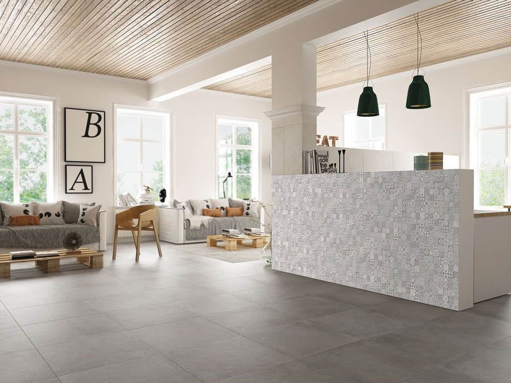 HERITAGE / RUSTIC
