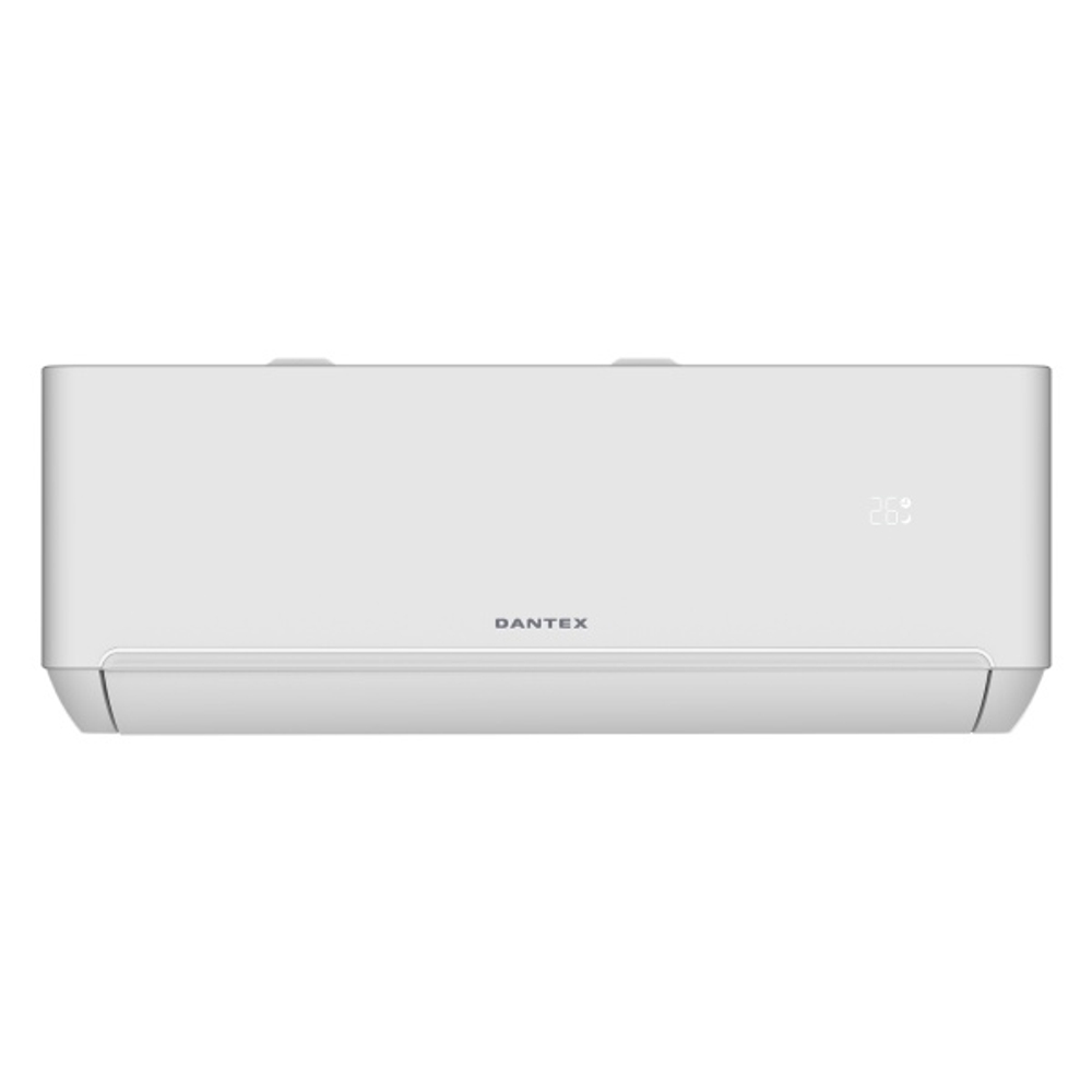 Сплит-система кондиционер Dantex ADVANCE 2 RK-12SAT2/RK-12SAT2E на 35 м²