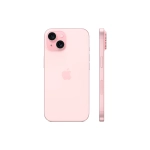 Смартфон Apple iPhone 15 256GB Dual Sim, Pink (Розовый)