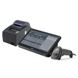 POS-система АТОЛ Mark Optima