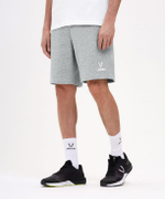 Шорты ESSENTIAL Athlete Shorts, серый