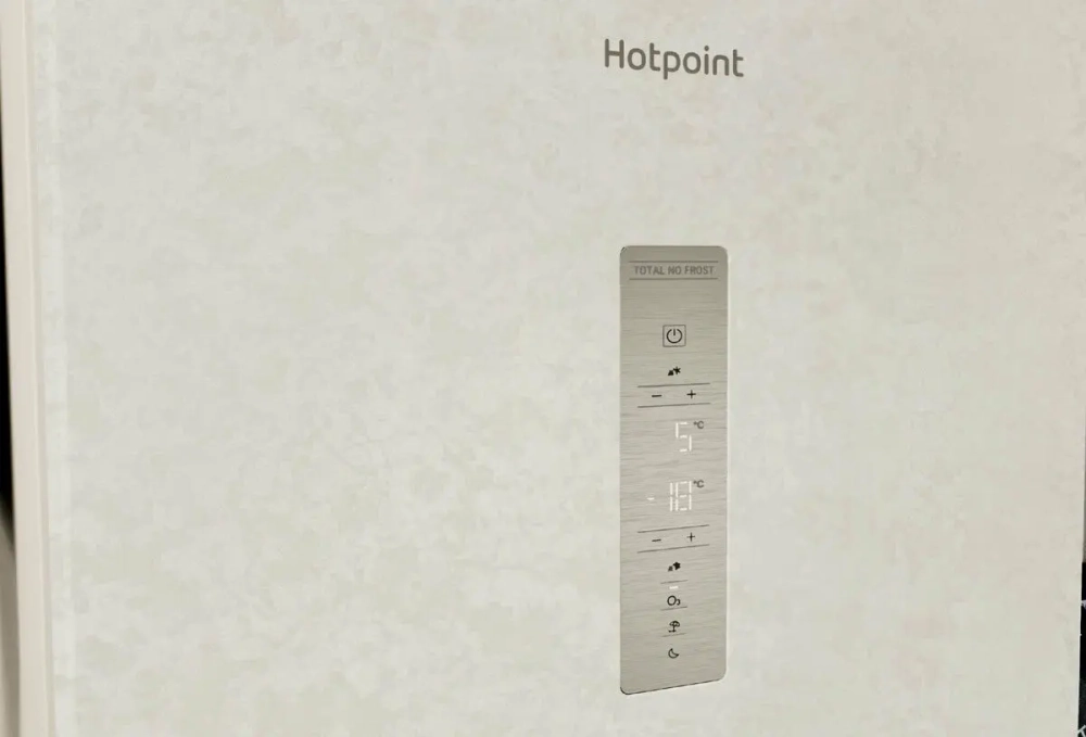 Холодильник Hotpoint HT 7201I AB O3