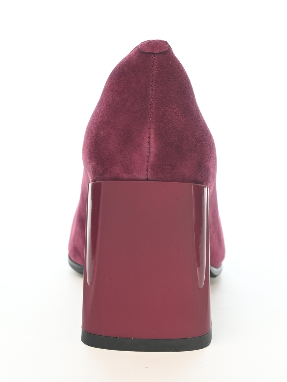 Туфли женские Ascalini G2292B