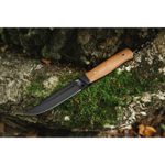 Нож Каюр УД, Саро