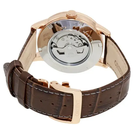 Мужские наручные часы Orient RA-AS0003S10B