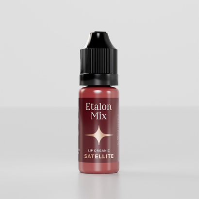 Satellite etalon 5 ml
