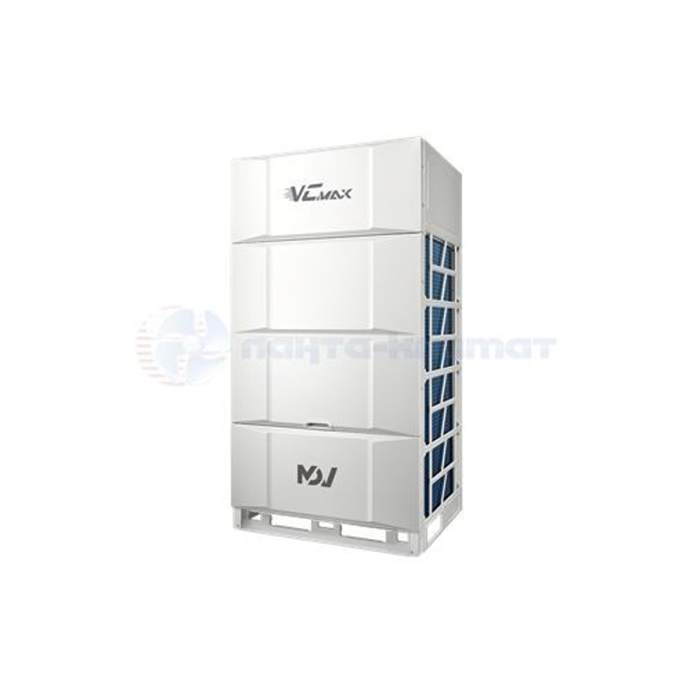 MDVO-VCM450V2R1A модульный наружный блок VRF-системы, серия VCmax