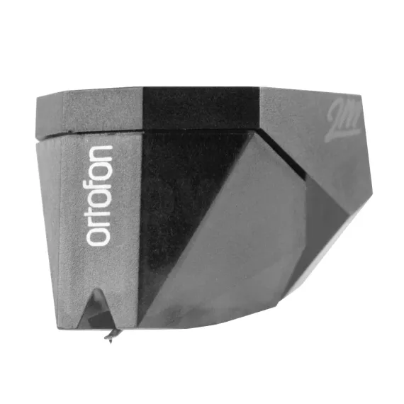 Pro-Ject Pick It 2M Silver