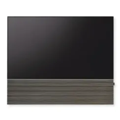 CANVAS HIFI 77 Walnut