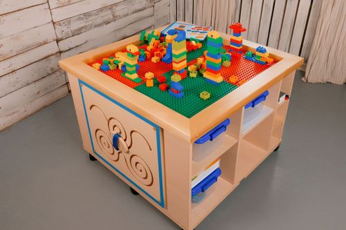 Игровой многофункциональный стол (базовая комплектация)