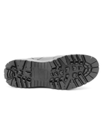 БОТИНКИ С ВЫСОКИМИ БЕРЦАМИ 50525 «DELTA FLEECE»