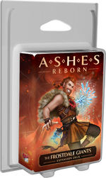 (Бронь) Ashes Reborn Frostdale Giants