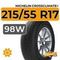 Michelin CrossClimate+ 215/55 R17 98W XL