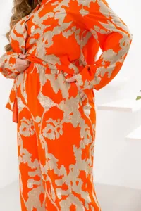 Костюм УК-2596 Fabrika