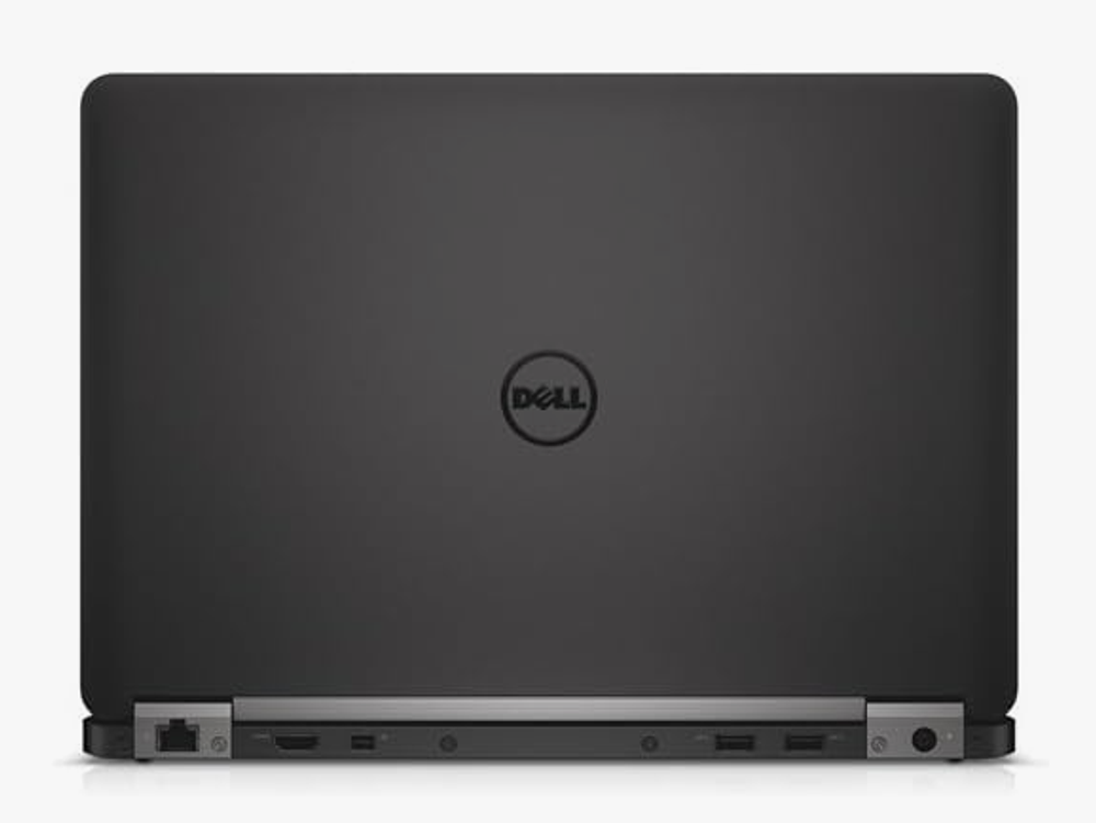 14" Ноутбук Dell Latitude E5470 (1920x1080, Intel Core i7-6820HQ, RAM 8ГБ,SSD 256ГБ, Intel HD Graphics 530, OS Windows)