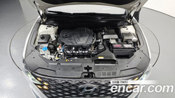 Hyundai Grandeur 2.5 — 2020