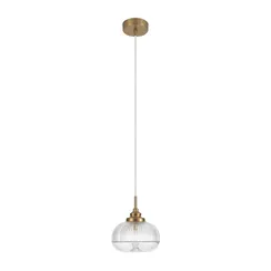 Подвесной светильник Dea 8439/1B Lumion