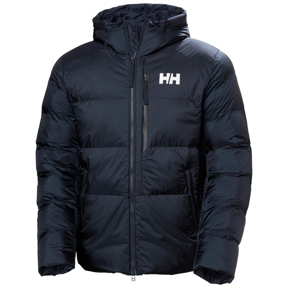 Куртка утепленная мужская HELLY HANSEN ACTIVE WINTER PARKA