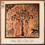 Shirley Collins & Dolly Collins ‎– Anthems In Eden (США 1969г.)