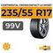 Continental CrossContact LX Sport 235/55 R17 99V