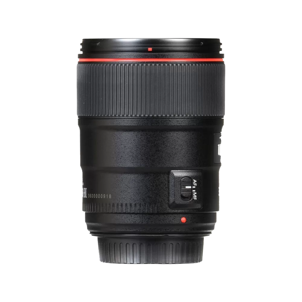 Объектив Canon EF 35mm f/1.4L II USM
