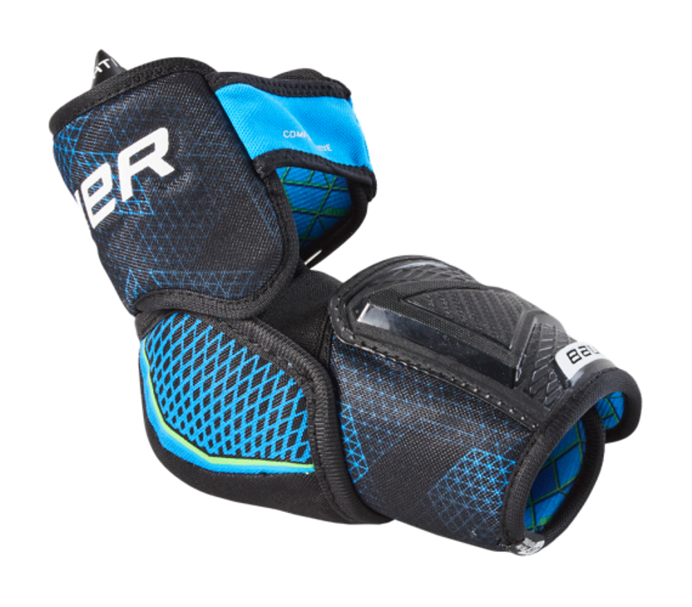 Налокотники S21 BAUER X ELBOW PAD - JR