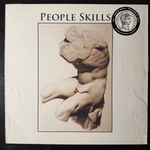 People Skills ‎– Tricephalic Head (США 2014г.)