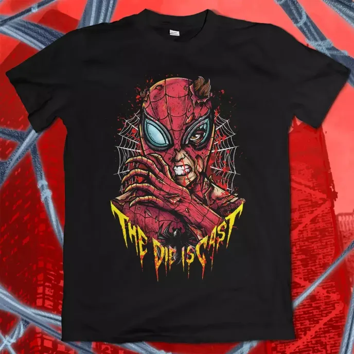 Superior | Insomniac Spider-Man Краудфандинг