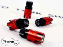 Дефлятор стравливания воздуха PRO TANK (4шт.)