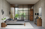 Гардероб MOD INTERIORS AVILA