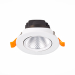 Светильник встраиваемый LED 6W 4000K