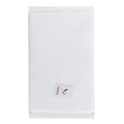 Полотенце 50х90 Tkano Essential белое