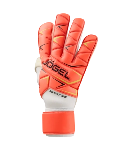 Перчатки вратарские Legend SL4 Roll Negative, коралловый