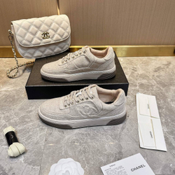 Кроссовки Chanel
