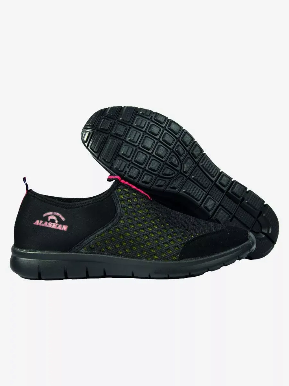 Гидрообувь (тапки) Alaskan Aqua Slippers р.41