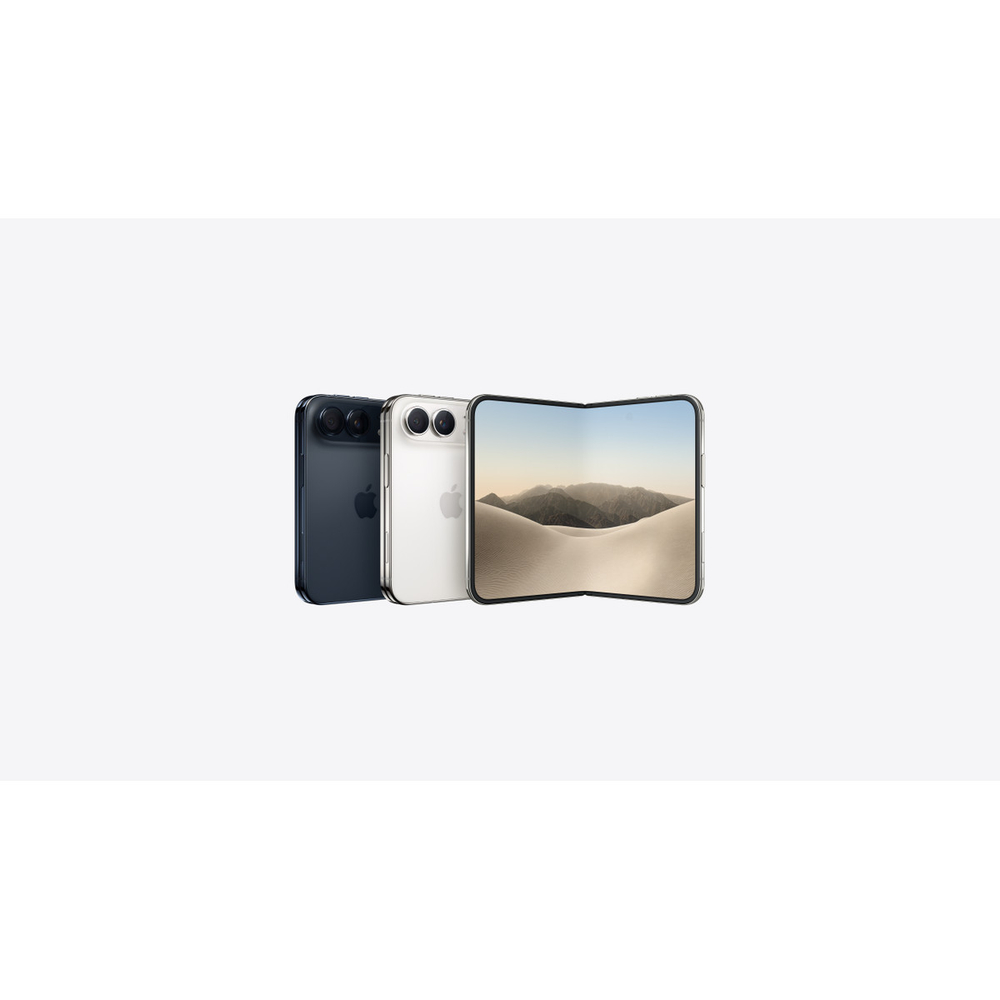 iPhone Duo (предзаказ)