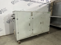 ЦХМ на базе Bitzer 4CES-6Y-40S (OSTROV)