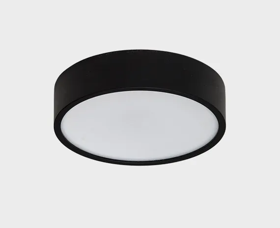 Точечный светильник M04-525 M04-525-175 black 4000K Italline