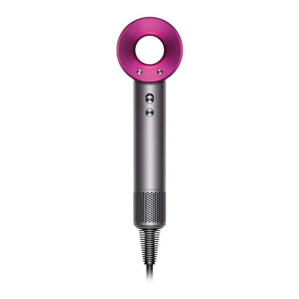 Фен Dyson Supersonic HD15 (Global) Fushia, фуксия