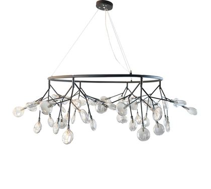 Люстра Kink Light Ветта 07521-54A,19(21)