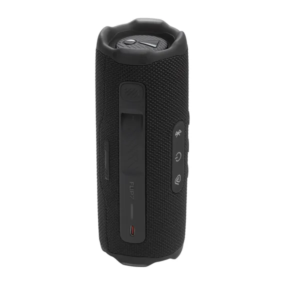 Портативная акустика JBL Flip 7 Черный