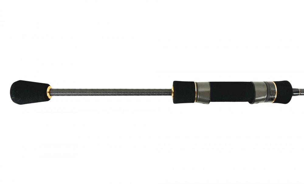 Удилище Спиннинговое Hearty Rise Area TDT AT-662XUL