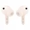 Беспроводные наушники Samsung Galaxy Buds4 Pro (TWS) («Розовое золото» | Pink Gold)