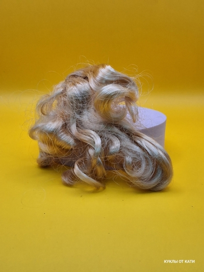 Голова Куклы Барби винтаж 90х 033541