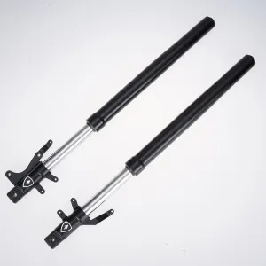 Амортизаторы передние для моделей M1P/ M1PS/ M8S (ПОД ЗАКАЗ)